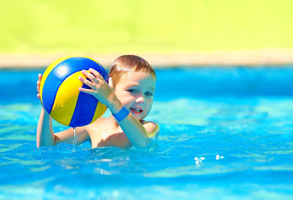 Kids Pool