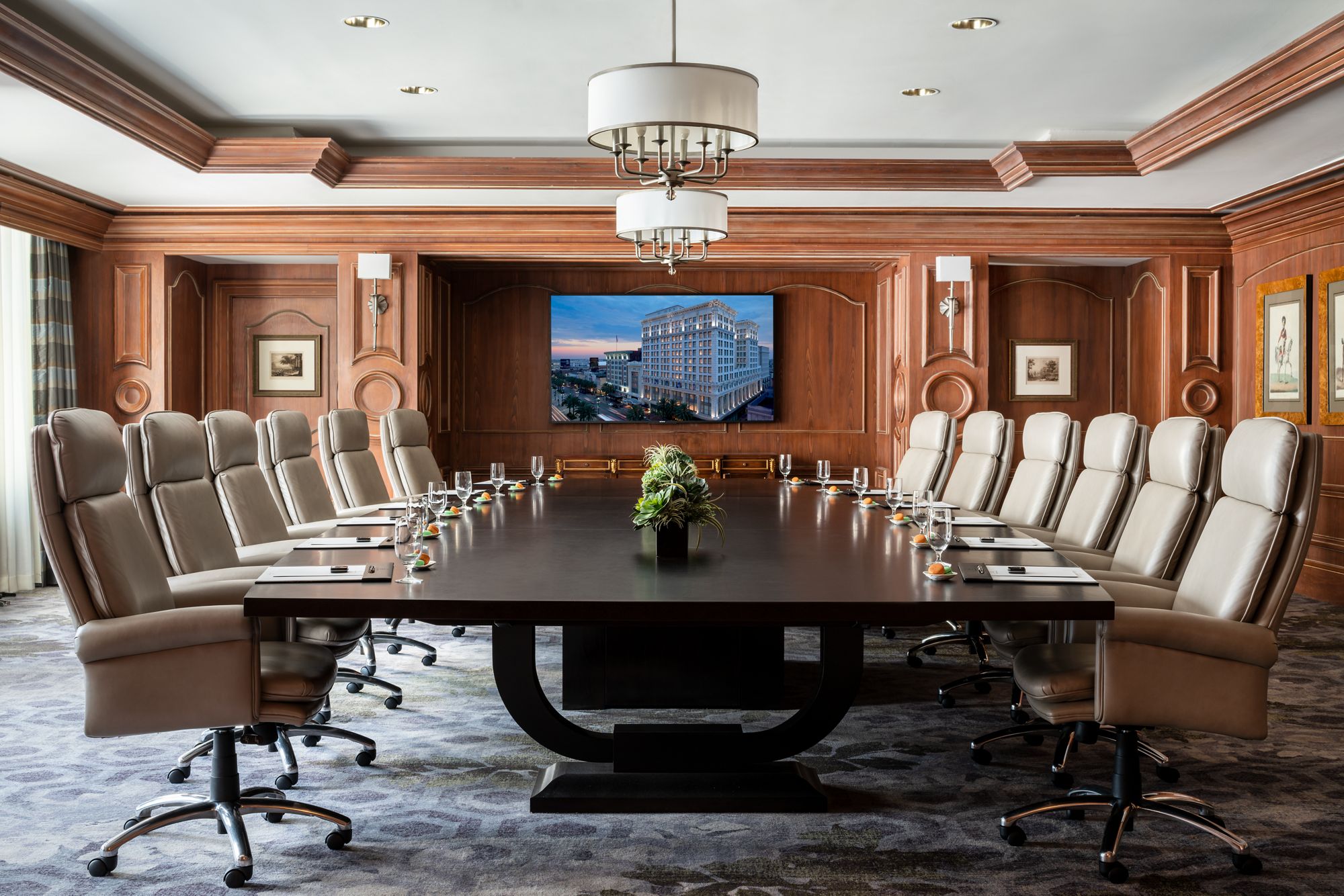 Conference Room