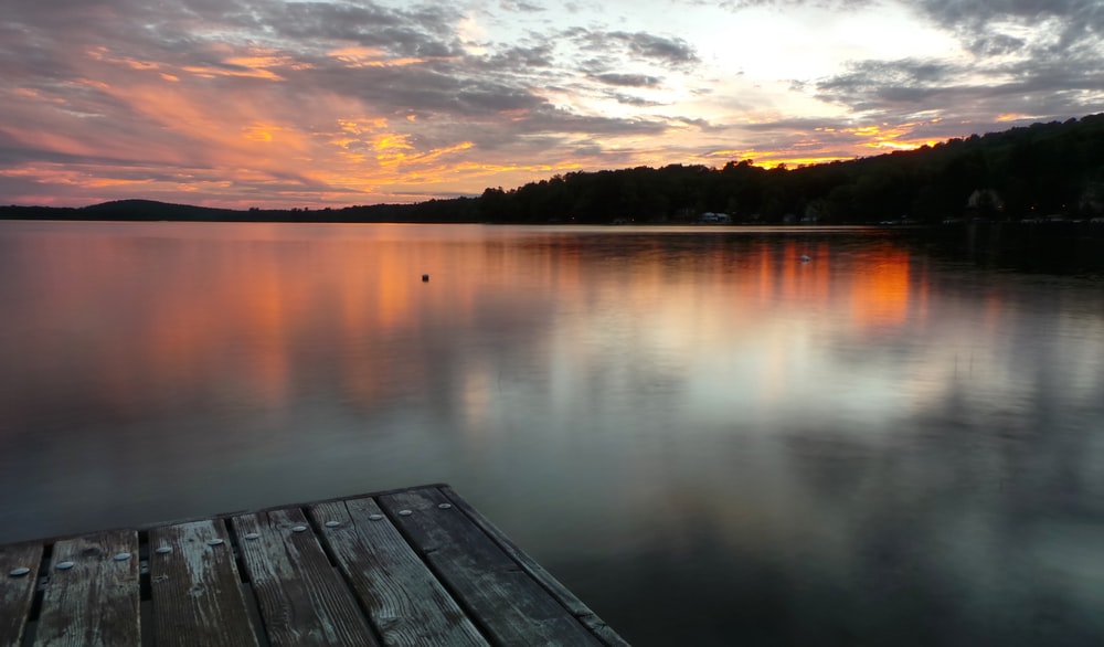 Lake views  Adjacent to lake One