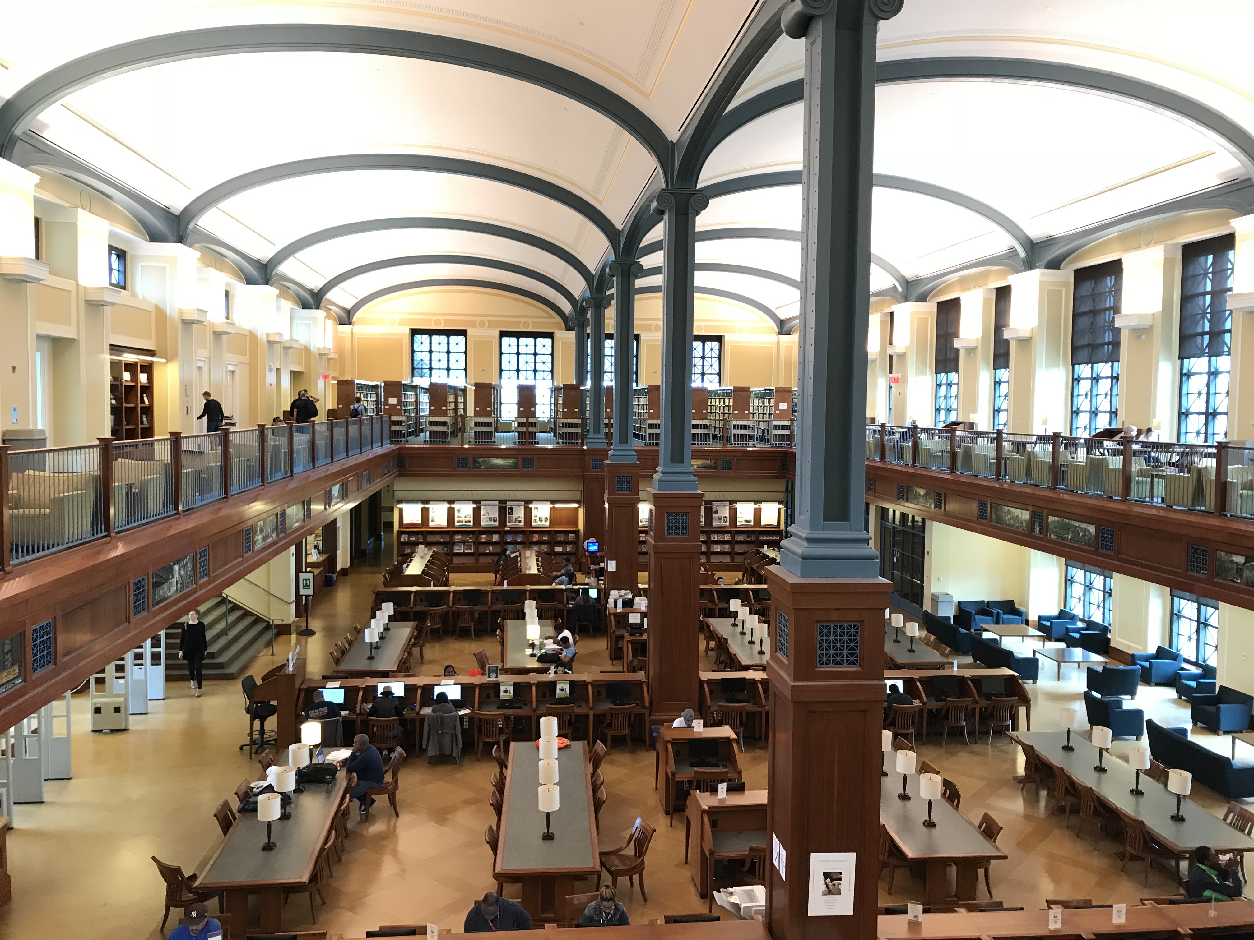 Grand Library