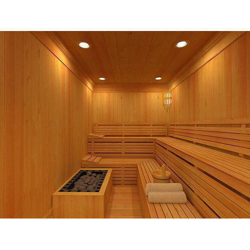 Steam & Sauna Chabers