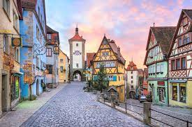 European Architecture
