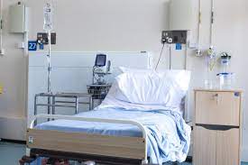 Scope for Expansion upto 150 Beds