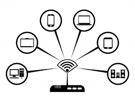 Internet/Wi-Fi connectivity