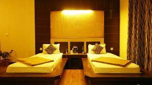 02 Suite Rooms
