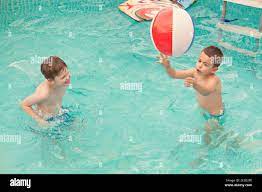 Leisure & Kids’ Pool