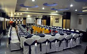 Common Community Hall for social events for Mannat Township