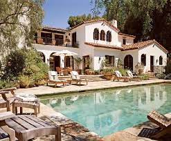 SPANISH ARCHITECTURE