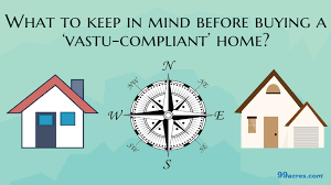 vastu compliant