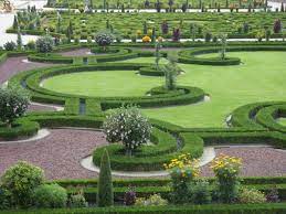 ROYAL LANDSCAPED GARDENS