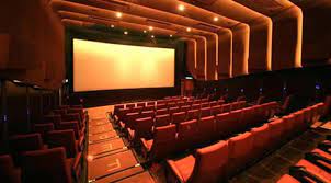 MINI THEATRE