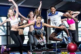 Health Club