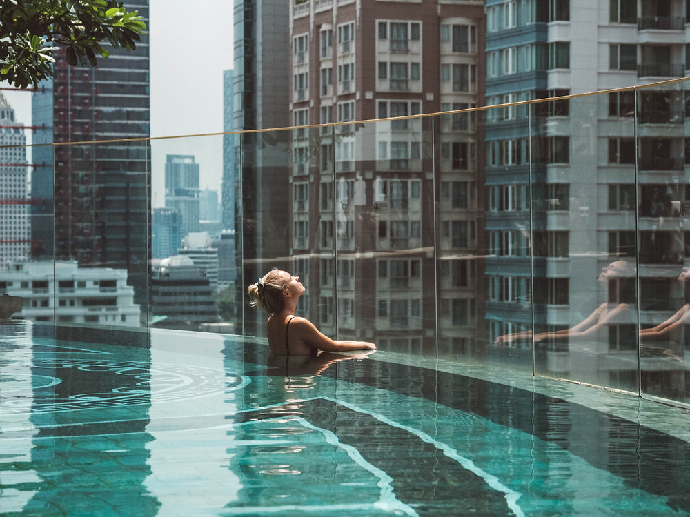 ADULT POOL