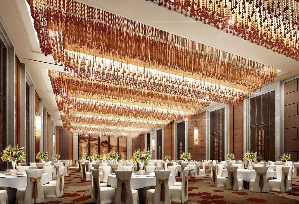 PARTY HALL