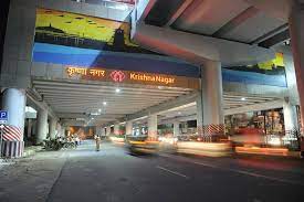 Kanpur Road