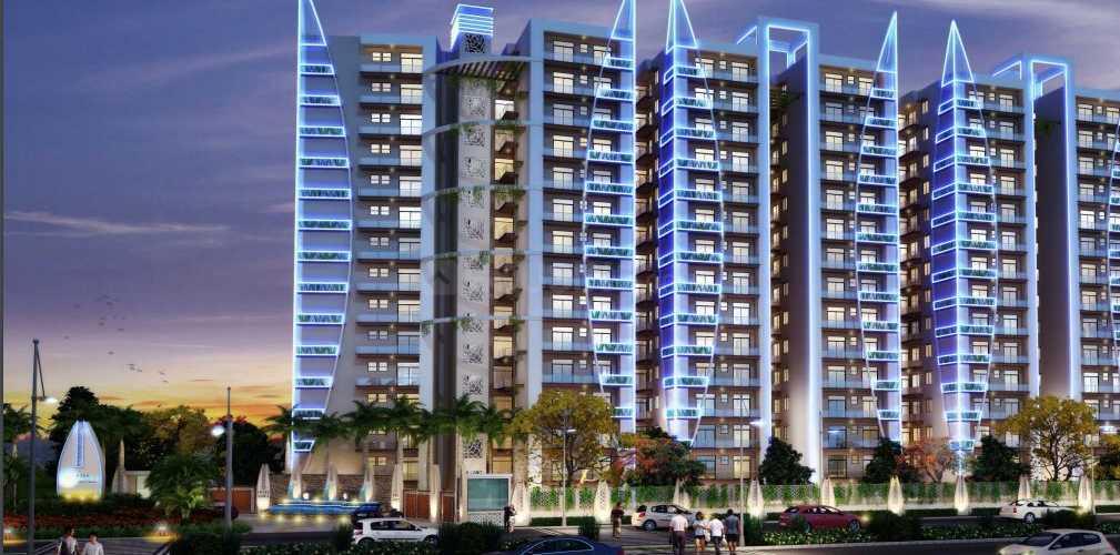 Vrindavan Yojana