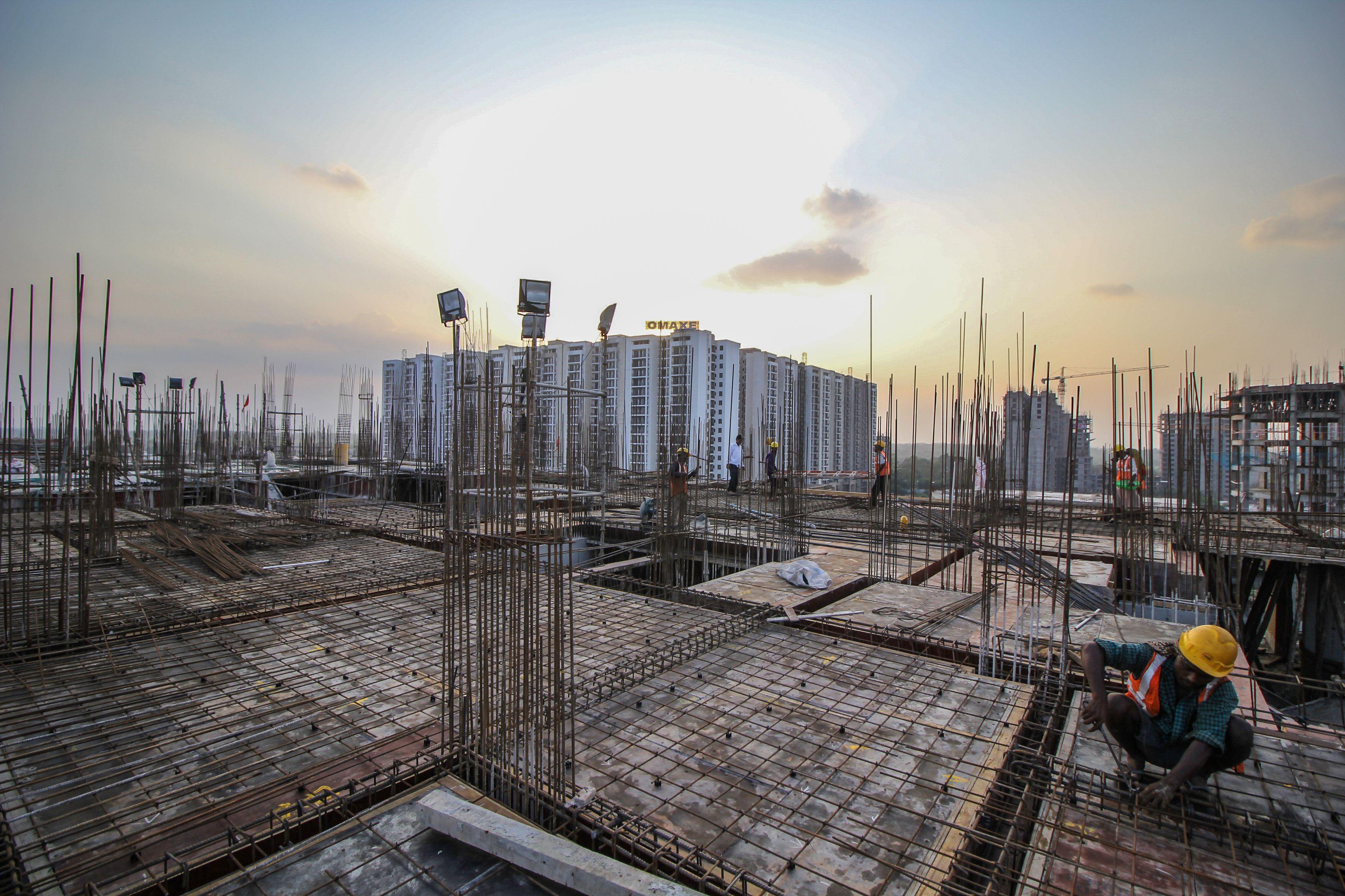Construction Updates
