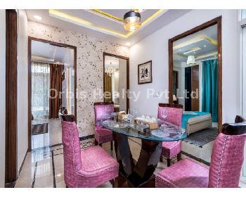 Interiors