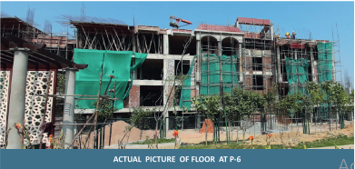 Commercial Plot at Omaxe Metro City