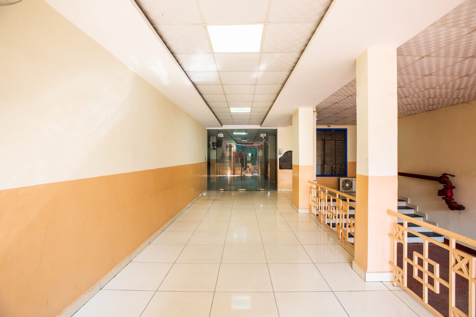 60-Bedded Hospital for Sale in Lucknow