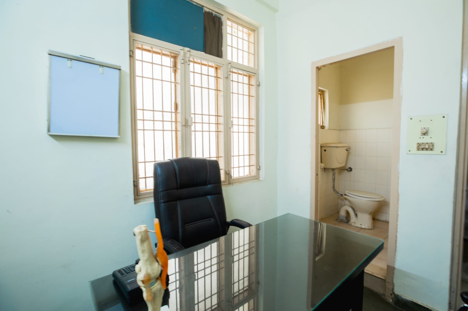 60-Bedded Hospital for Sale in Lucknow