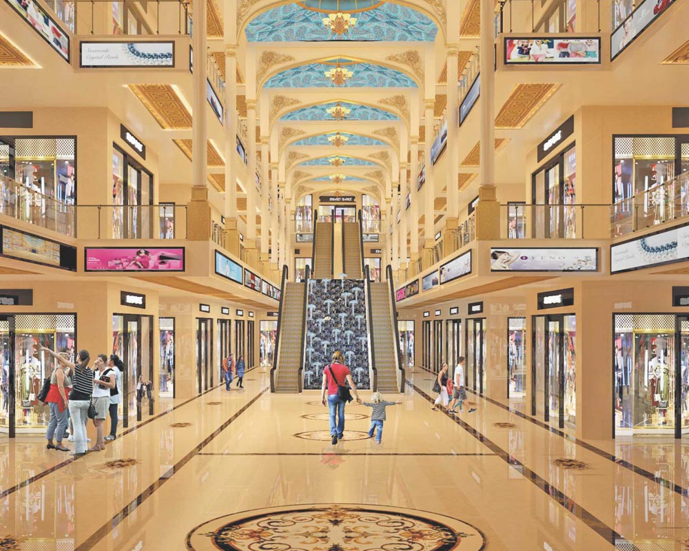 Interiors