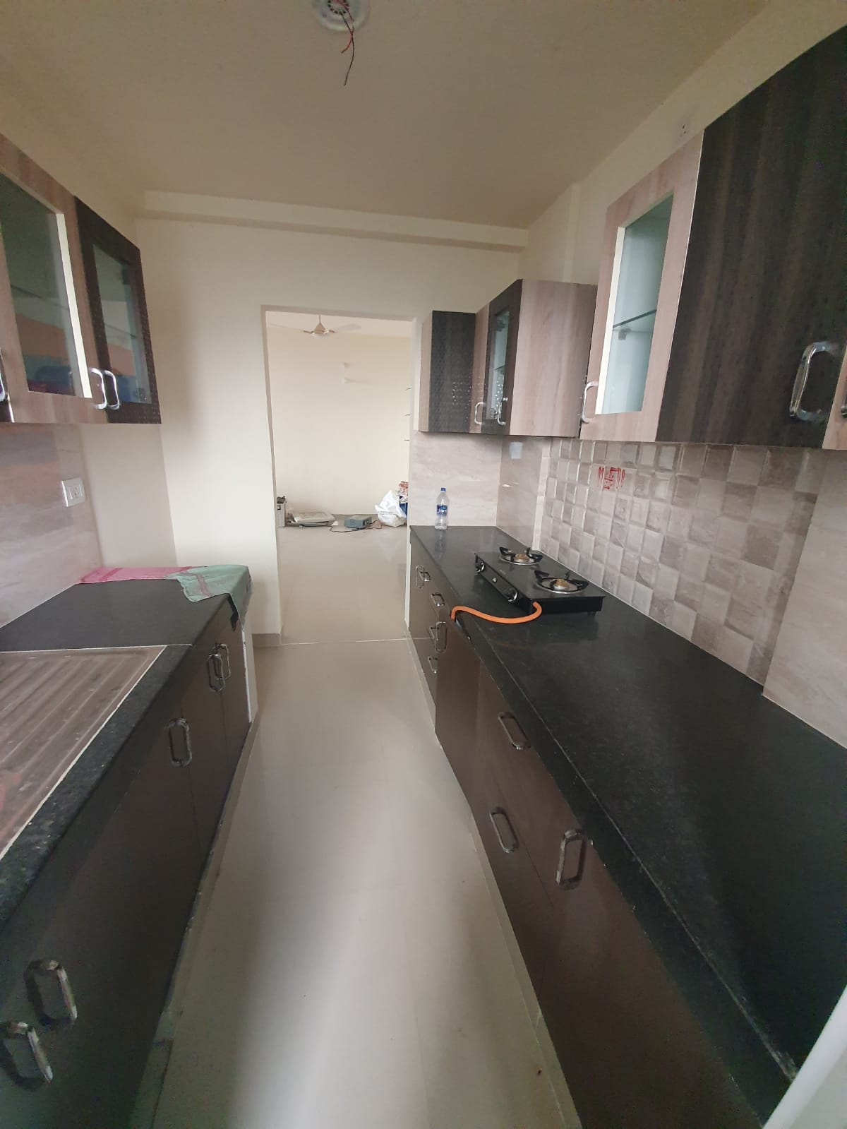 2BHK Furnished Apartment at RG Euphoria, Vrindavan Yojna, Lucknow