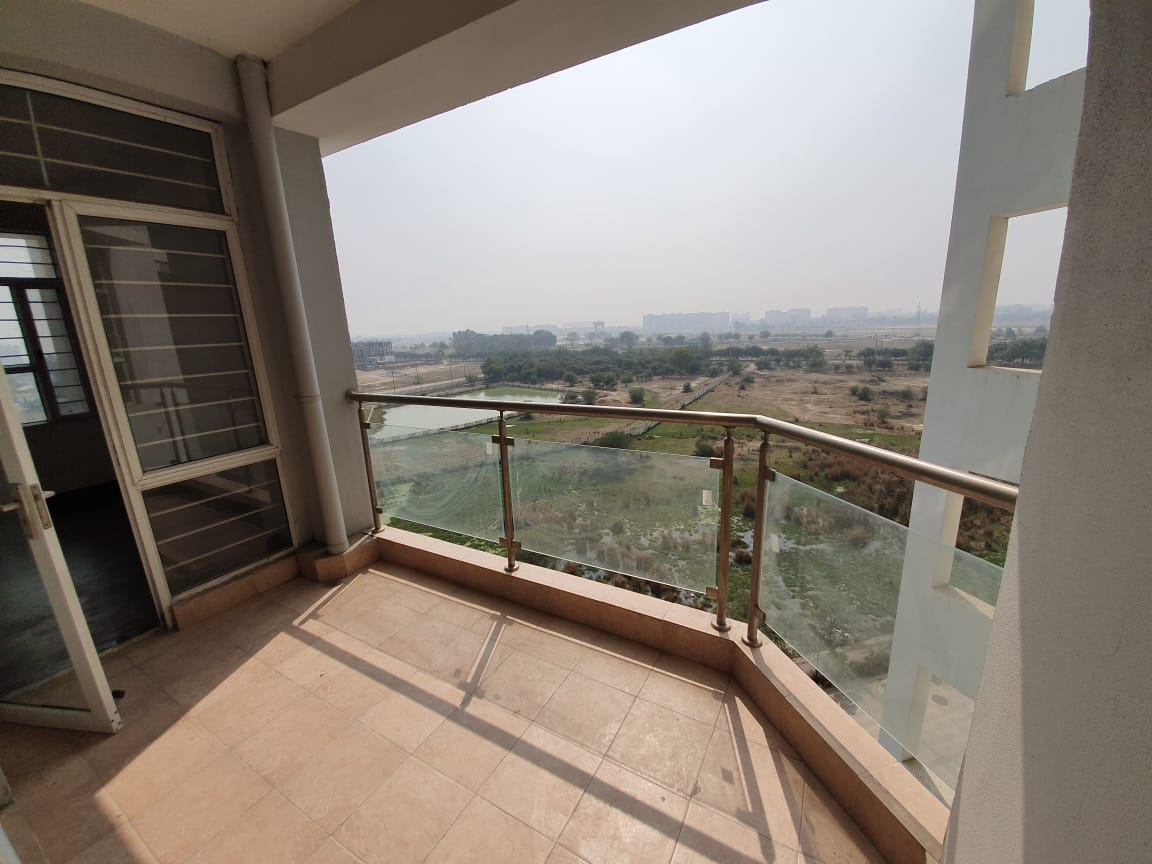 2BHK Furnished Apartment at RG Euphoria, Vrindavan Yojna, Lucknow