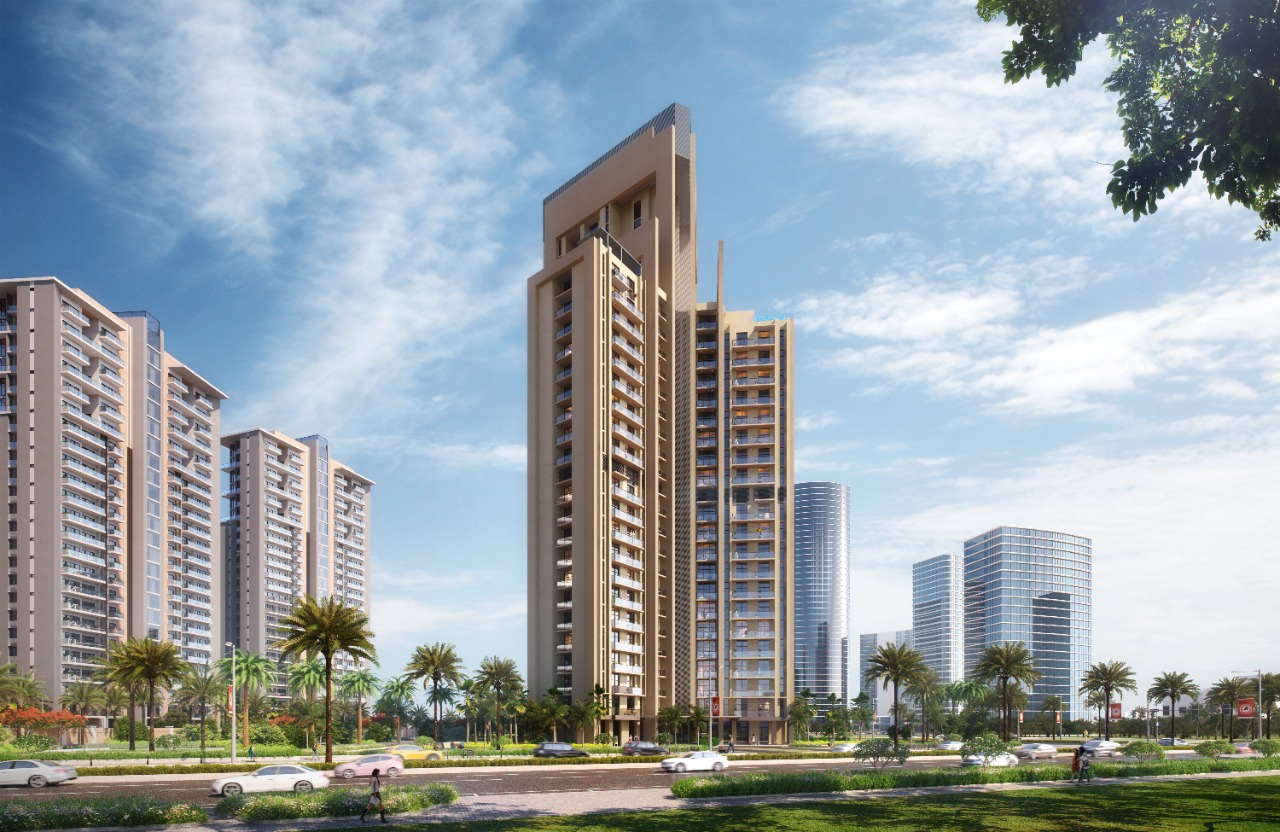 Belvedere Suites
