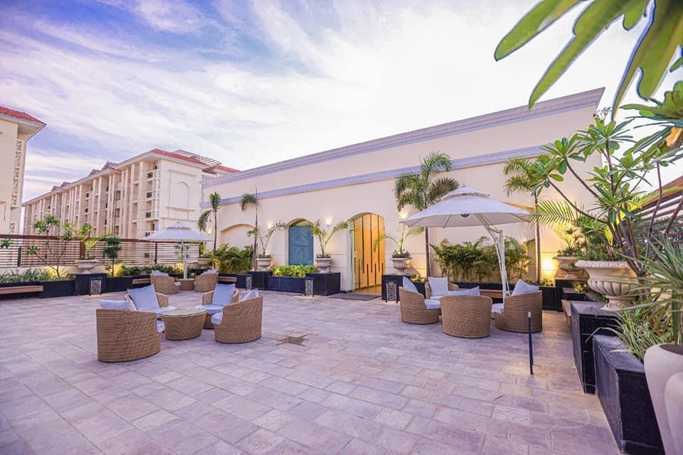 Clubhouse
