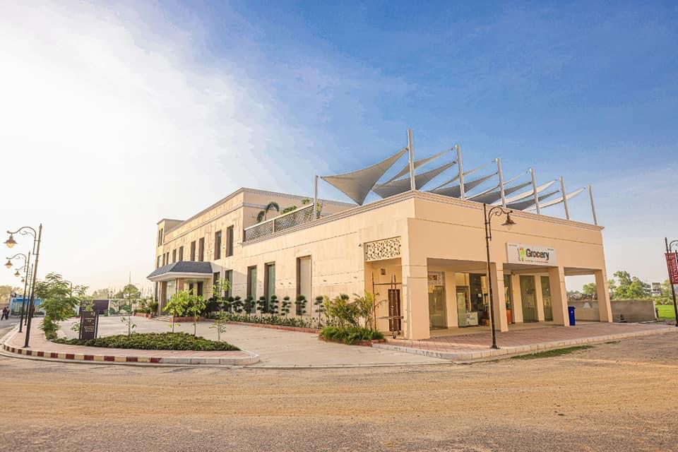 Clubhouse
