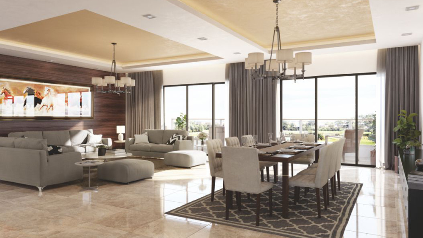 Interiors