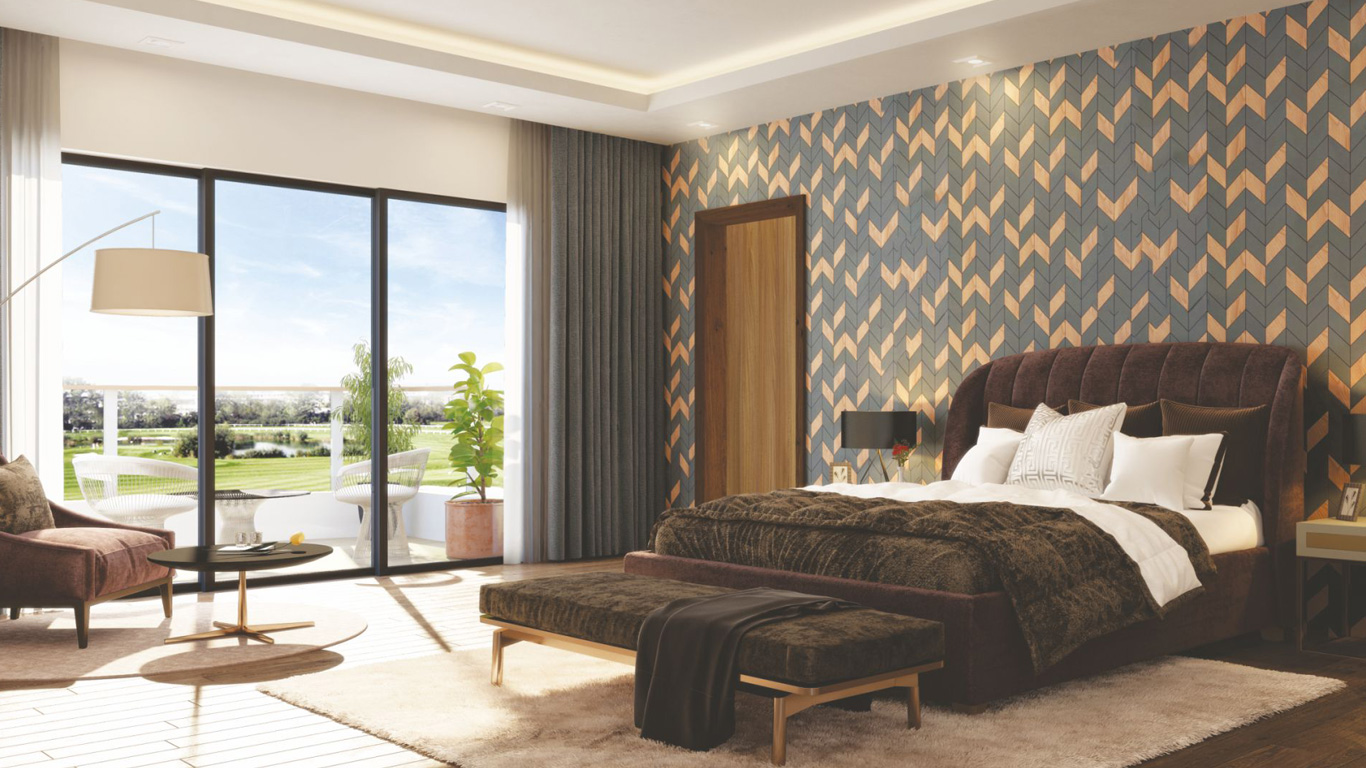 Interiors