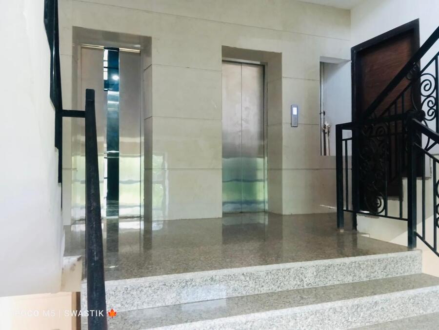 Omaxe Metro City Offices